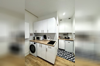 location appartement paris 75018