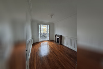 location appartement paris 75018