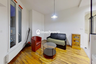 location appartement paris 75018