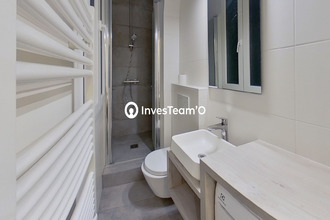 location appartement paris 75018