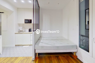 location appartement paris 75018