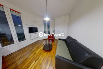 location appartement paris 75018