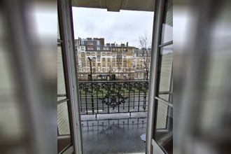 location appartement paris 75018