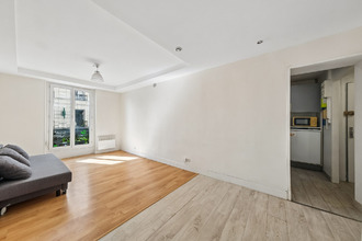 location appartement paris 75018