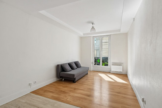 location appartement paris 75018