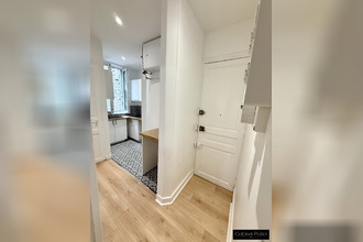 location appartement paris 75018