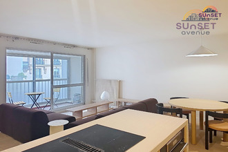 location appartement paris 75018