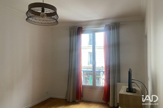 location appartement paris 75018