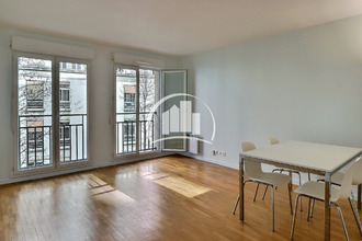 location appartement paris 75018