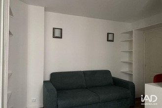 location appartement paris 75018