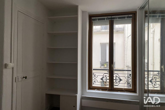 location appartement paris 75018