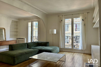 location appartement paris 75018
