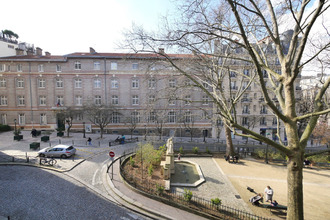 location appartement paris 75018