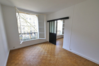 location appartement paris 75018