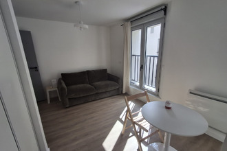 location appartement paris 75018
