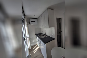 location appartement paris 75018