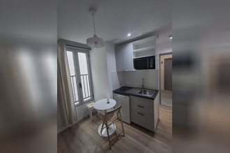 location appartement paris 75018