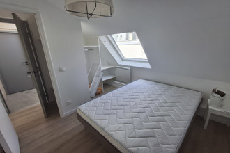 location appartement paris 75018