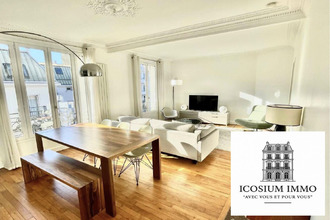 Ma-Cabane - Location Appartement Paris, 55 m²
