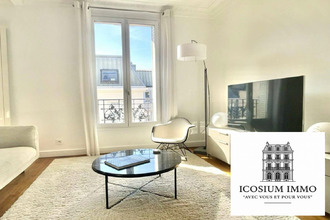 Ma-Cabane - Location Appartement Paris, 55 m²