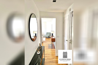 Ma-Cabane - Location Appartement Paris, 55 m²