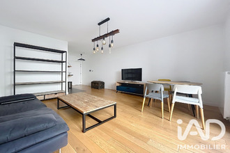 location appartement paris 75018