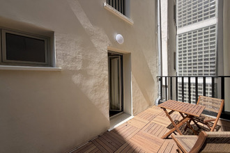 location appartement paris 75018