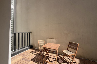 location appartement paris 75018