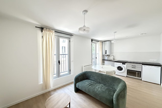 location appartement paris 75018