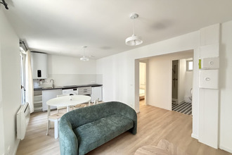 location appartement paris 75018