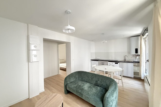 location appartement paris 75018