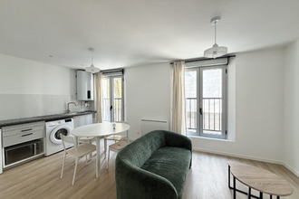 location appartement paris 75018