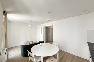 location appartement paris 75018