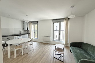 location appartement paris 75018