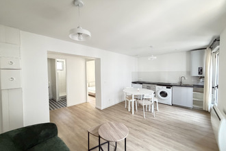 location appartement paris 75018