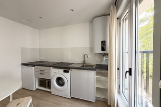 location appartement paris 75018