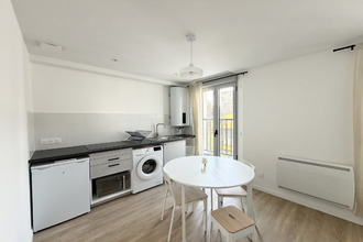 location appartement paris 75018