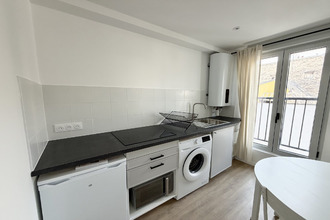 location appartement paris 75018