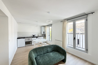 location appartement paris 75018