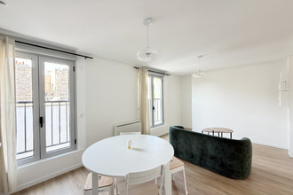 location appartement paris 75018