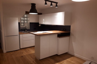 location appartement paris 75018