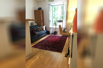 location appartement paris 75018