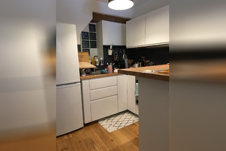 location appartement paris 75018