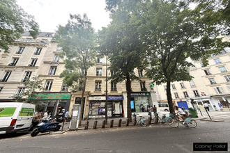 location appartement paris 75018