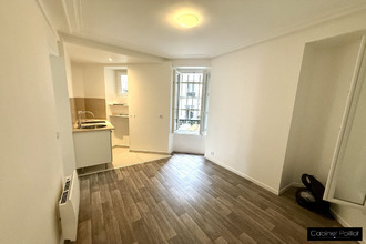 location appartement paris 75018