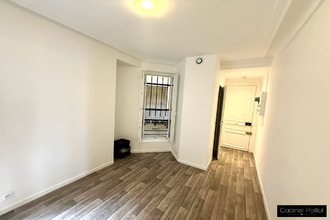 location appartement paris 75018