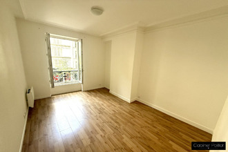 location appartement paris 75018