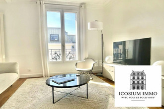 location appartement paris 75018