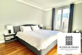 location appartement paris 75018