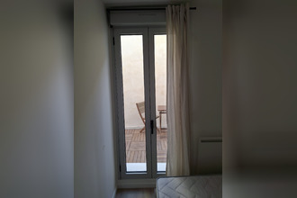 location appartement paris 75018